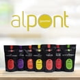 thumbnail image 4 of Alpont Gourmet Café Espresso En Grano 250 G, 4 of 5