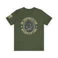 thumbnail image 4 of The Silverback Club® "WEIGHTLIFTING" T-Shirt, 4 of 7