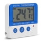 thumbnail image 4 of Termómetro Electrónico ANGGREK LCD para Granja Ganadera, 4 of 8