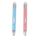 thumbnail image 4 of Point Drill Pen with USB Interface Rhinestone Painting Tools DIY Handicraft Art Drawing Pen Kit Pink Blue, 4 of 5