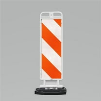 Plasticade by UVP UV4324-28-HIP Plasticade Crosscade 24 panel, 12' x 24'