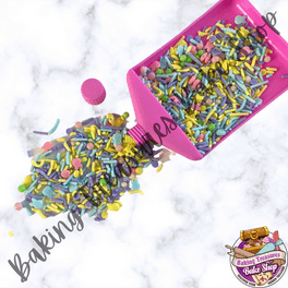 Sweetworks Shimmer White Sixlets Candy - Walmart.com