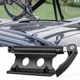 thumbnail image 5 of Bicycle Bike Front Fork Quick Release Retaining Clip Dismountable Attaching Clamp Portable Cycling P, 5 of 5