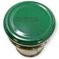 thumbnail image 2 of Belveder Chopped Pickled Sorrel 10.58 oz 300g, Vegan, Non-GMO, Gluten-Free Pack of 6, 2 of 4