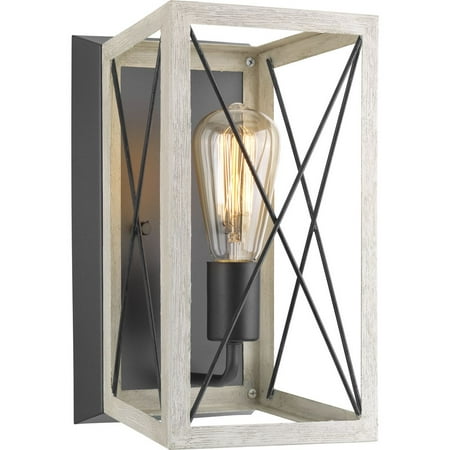 

Briarwood Collection One-Light Wall Sconce