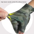 thumbnail image 5 of XL Guantes Semidirigidos Mono Pez, 5 of 5