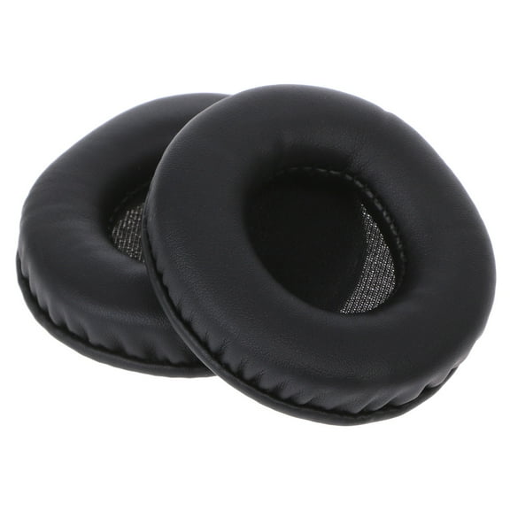 2 Pack Ear Pads Fits for Synchros E40BT E40 S400 S400BT Headphones Thick Ear Cushions Earmuffs Pillow Soft Cover Shell