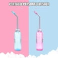 thumbnail image 2 of Portable Held Bottle Nozzle For Outdoor Travel Cleaning Tool, 2 of 5