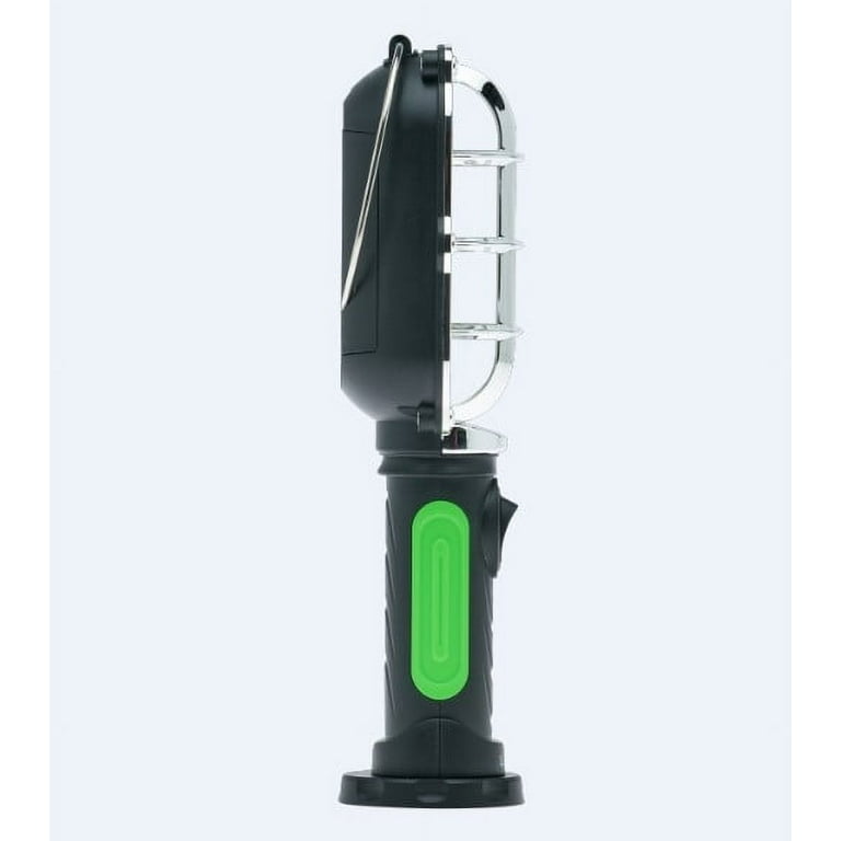 LitezAll Classic Style 500-Lumen Work Light, Hand LED Light with