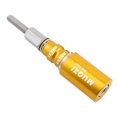 thumbnail image 1 of LOVIVER Amortisseur Arrière Bague de Démontage Install Tool du Disassembly Kit Gold, 1 of 8