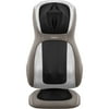 HoMedics My Masseuse Seat Cushion Massager Cushion, Perfect Touch Neck, Shoulder, Back Shiatsu & Percussion Massage, Model MCS-1000H