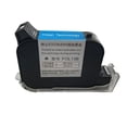 thumbnail image 1 of CHUANK 12.7mm Solvent Ink Cartridge FOL13b Quick Drying Ink Cartridge 42ml Black Inkjet Cartridge for No Encrypted Printers, 1 of 8