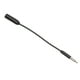 thumbnail image 5 of Cable de sonido de Micrófono para Computadora Portátil Grabadora de de Salida de 3.5 mm Yuyangstore Cable de audio para micrófono, 5 of 7