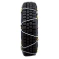 thumbnail image 4 of Quality Chain Volt Premium Commercial Truck Cable Tire Chains - Single (QV859), 4 of 4