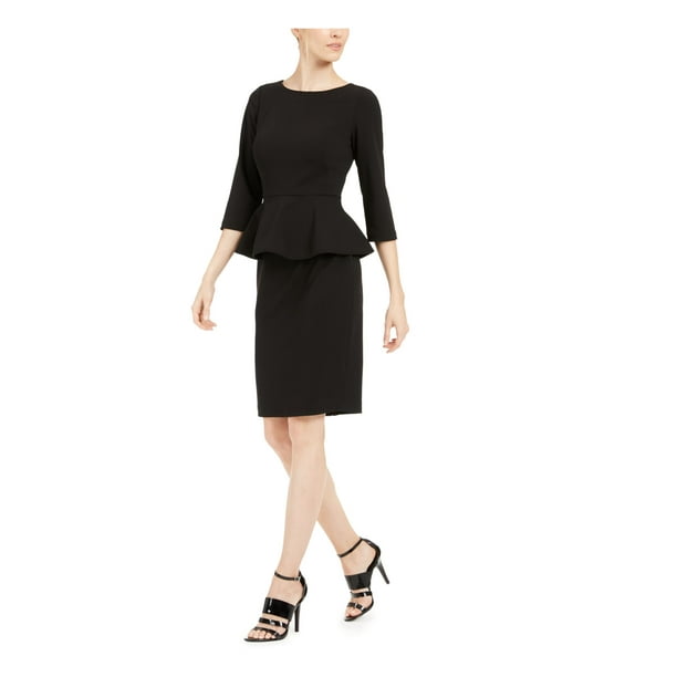 Calvin Klein  Dresses for work, Fashion, Calvin klein