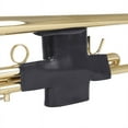 thumbnail image 2 of New Arrivals PU Leather Trumpet Valve Guard: Protector, 2 of 6