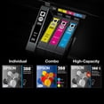 thumbnail image 4 of Cartucho de tinta Epson 288 DuraBrite Ultra Magenta T288320-S, 4 of 5