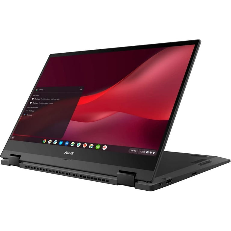 Chromebook CX5501FEA-NA0256 i5 8GB 128GB Chromebook CX5501FEA-NA0256 i5 8GB 128GB