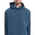 thumbnail image 6 of No Boundaries All Gender Oversize Hoodie Sweatshirt, Men's Sizes XS - 3XL, 6 of 6