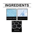 thumbnail image 6 of Graphene Ceramic Coating Spray for Cars - Long-Lasting Paint Protection, Waterproof & Anti-Fouling, Enhances Gloss & Mirror Finish, UV & Oxidation Resistance, Easy to Apply, All Vehicle Types, 6 of 9