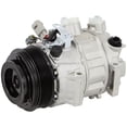 thumbnail image 2 of For Lexus GS200t GS300 IS300 IS200t AC Compressor & A/C Drier - BuyAutoParts, 2 of 5