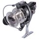 thumbnail image 2 of Carrete giratorio con rodamiento 14 + 1, relación de engranaje 4,1: 1, rueda de pesca de Metal, accesorio de pesca JS10000, 2 of 8