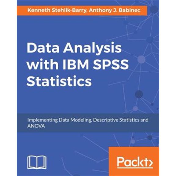 Pre-Owned Data Analysis with IBM SPSS Statistics (Paperback)