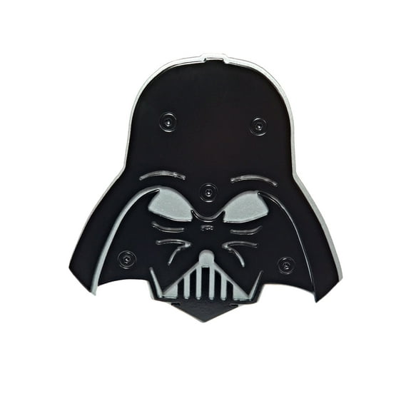 Darth Vader Custom Hitch Cover