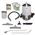 thumbnail image 1 of Aspiradora Mochila ProTeam ProVac FS 6 HEPA Comercial Cable, 1 of 16