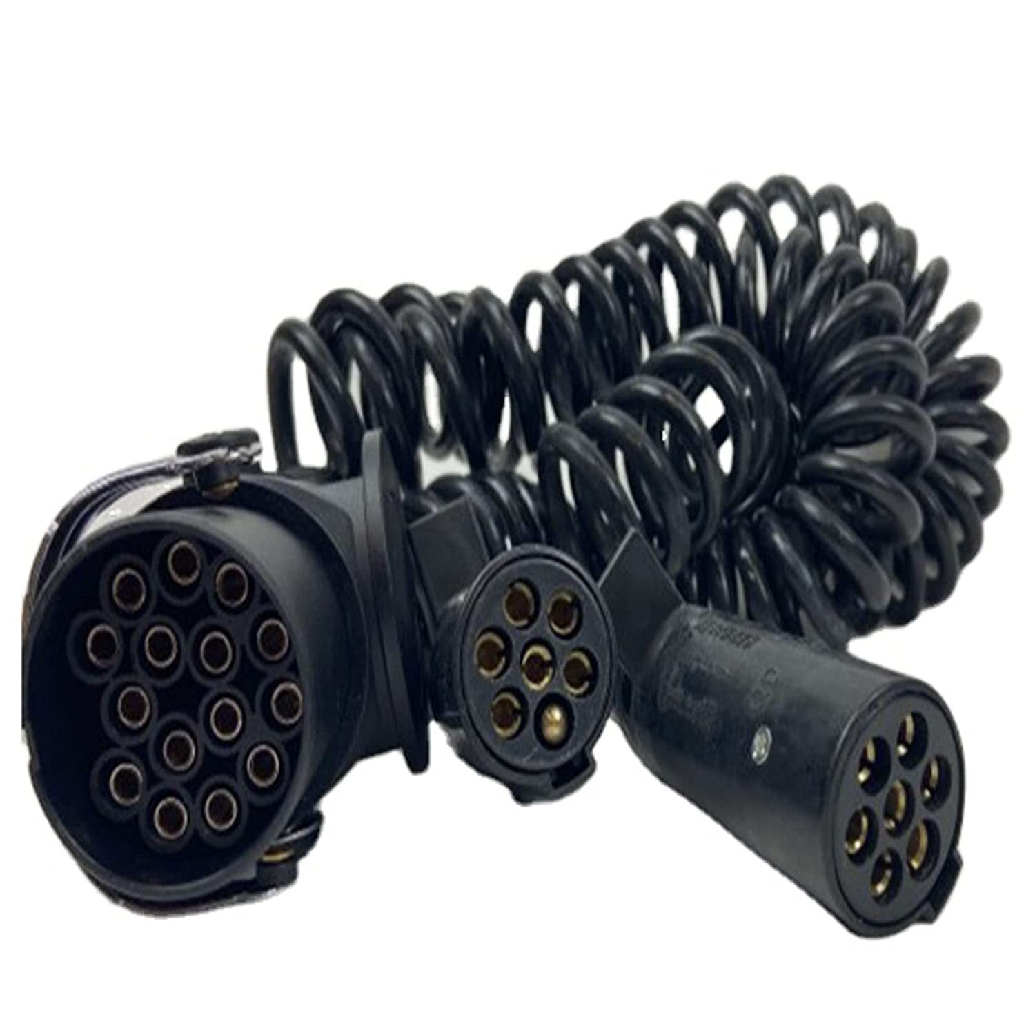 Spare Parts for Volvo Trucks VOE 21971558 Cable Connection Wires