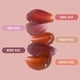 thumbnail image 4 of Crema para Labios Lip Blush Huda Berry Kiss Hidratante con Acabado Mate, 4 of 8