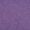 thumbnail image 2 of Zelouf Sienna Mesh Beads On Mesh  , Sewing, DIY, Crafts Fabric by the Yard, Iris/iris, 10 Yard, 2 of 2