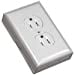 thumbnail image 3 of Wiremold 1684463 Outlet Box Dup Switch Ivory, 3 of 3