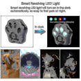 thumbnail image 2 of Mini Gps inteligente impermeable Ip66 para mascotas, Wifi/lbs/gps, seguimiento en tiempo real, luz Led rodante, rastreador Gps para gatos en espera de largo tiempo, 2 of 5