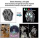 thumbnail image 2 of Mini Gps inteligente impermeable Ip66 para mascotas, Wifi/lbs/gps, seguimiento en tiempo real, luz Led rodante, rastreador Gps para gatos en espera de largo tiempo, 2 of 5