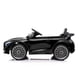 thumbnail image 3 of PINGÜE® Montable Eléctrico Niños Mercedes Benz® GT R - Licencia Oficial | Control Remoto 2.4 GHz | Batería 12V 4.5AH |8 Km/h | 2 Motores 380 |Luces LED, Música, Radio| NEGRO, 3 of 4