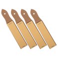 thumbnail image 1 of Raindrops 4Pcs Portable Sketch Sandpaper Block Multi Color Drawing Sharpening Tool for Artists Pencils and Pastels, 1 of 8