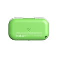 thumbnail image 3 of 8BitDo Micro Bluetooth Gamepad Green NSW, 3 of 5