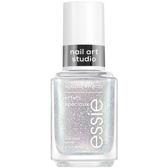 Esmalte de uñas Essie Nail Art Studio Special Effects Pearl