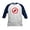 Navy/White, variant on CafePress - No Puffin' Kids Baseball Jersey - Kids Cotton Baseball Jersey, 3/4 Sleeve Shirt