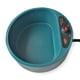 thumbnail image 1 of Cuenco térmico para mascotas con calefacción de temperatura constante de 2.2L, cuenco térmico p Carevas  bol, 1 of 6