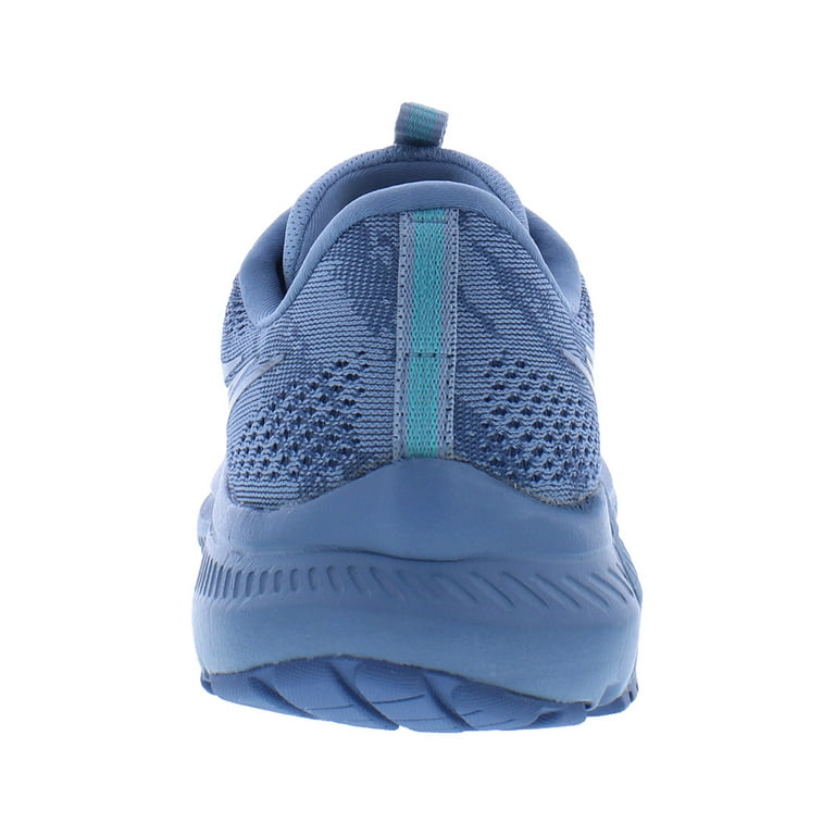 Saucony Women's Omni 21 Running Shoe, Blue, 9.5 - Walmart.com