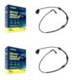 thumbnail image 1 of Mpulse Rear Disc Brake Pads Wear Sensor (2 Pack) for Car Jaguar F-Type KSE-100306, 1 of 2