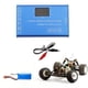 thumbnail image 3 of Cargador De Batería RC, Probador De Voltaje De CA De Pantalla Digital, Baterías De Carga Rápida, Múltiples Funciones De Protección, 3 of 7