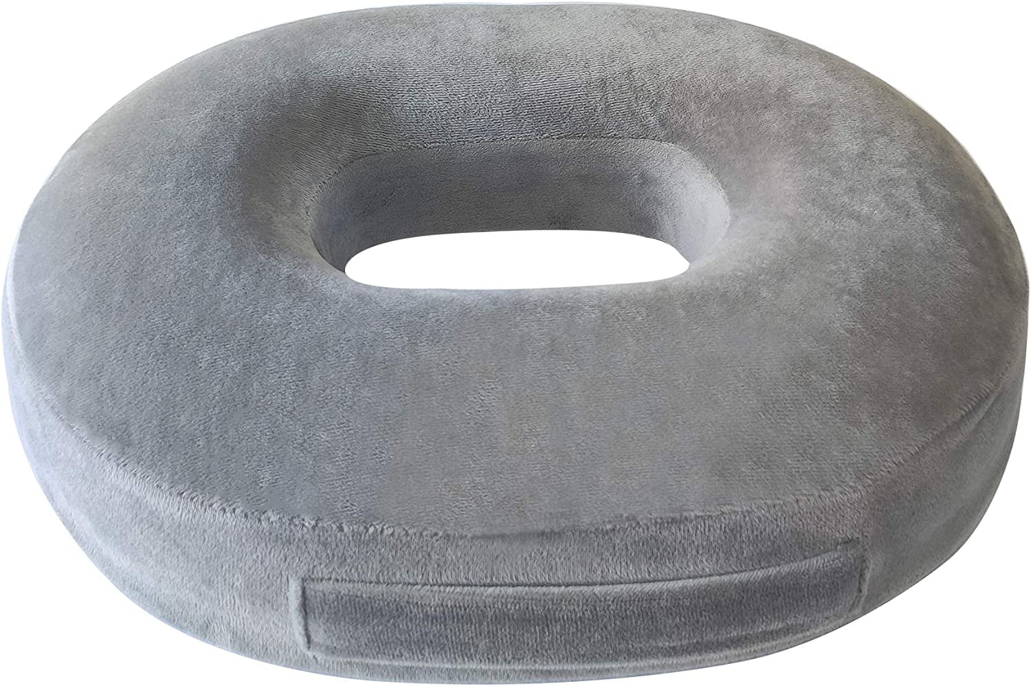 Orthopedic Ring Memory Foam Cushion Donut Cushion for Relief of