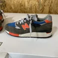 thumbnail image 3 of Men’s Size 9 1/2 New Balance 998 J Crew, 3 of 5