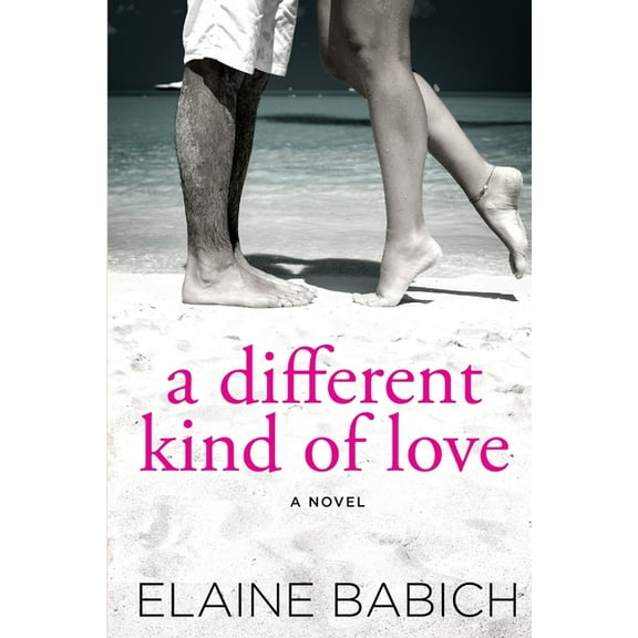 A Different Kind of Love (Paperback)