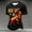 Black, variant on Soccer Event T Shirt Spain Soccer Fan Soccer Shirt Women Soccer Star Soccer Fan Game Day T-shirt Soccer Shirts for Women Funny Soccer Graphic Short Sleeve Shirt