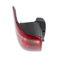 thumbnail image 5 of For Ford Escape Tail Light 2008-2012 Driver Side DOT Certified FO2800210 | 8L8Z 13405 A, 5 of 8