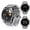Sliver, variant on DOOGEE ANYWISE W1 LITE Smartwatch for Men,1.43"AMOLED Smart Watch for Android/IOS